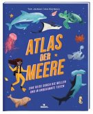 Atlas der Meere