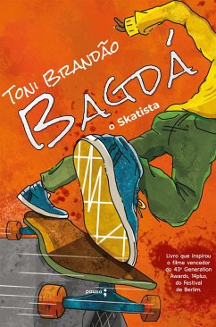 Bagdá o skatista (eBook, ePUB) - Brandão, Toni