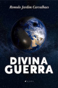 Divina Guerra (eBook, ePUB) - Carvalhaes, Romulo Jardim