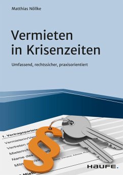 Vermieten in Krisenzeiten (eBook, ePUB) - Nöllke, Matthias