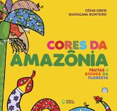 Cores da Amazônia (eBook, ePUB)