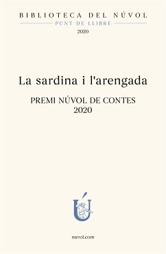 La sardina i l'arengada (eBook, ePUB) - V.V.A.A.