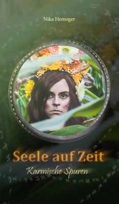 Seele auf Zeit (eBook, ePUB) - Hemoger, Nika