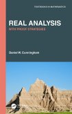 Real Analysis (eBook, ePUB)