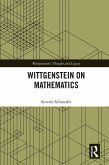 Wittgenstein on Mathematics (eBook, PDF)