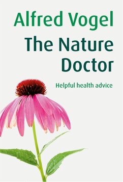 Cover The Nature Doctor (eBook, ePUB)