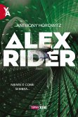 Alex Rider (eBook, ePUB)