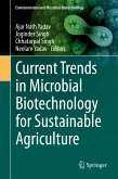 Current Trends in Microbial Biotechnology for Sustainable Agriculture (eBook, PDF)