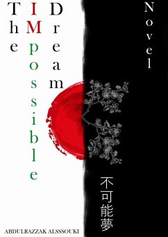 Cover The Impossible Dream (eBook, ePUB)