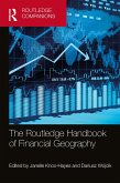 The Routledge Handbook of Financial Geography (eBook, PDF)