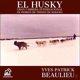 El husky (eBook, ePUB)