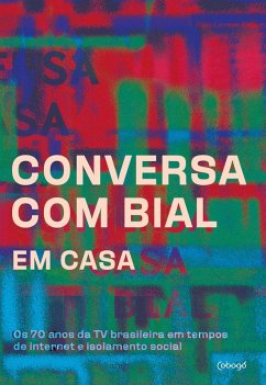 Cover Conversa com Bial em casa (eBook, ePUB)