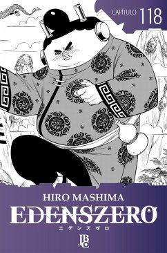 Edens Zero Capítulo 118 (eBook, ePUB) - Mashima, Hiro Edens Zero Capítulo 118 (eBook, ePUB) - Mashima, Hiro