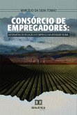 Consórcio de empregadores (eBook, ePUB)