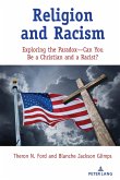 Religion and Racism (eBook, ePUB)