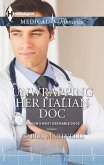 Unwrapping Her Italian Doc (eBook, ePUB)