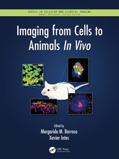 Imaging from Cells to Animals In Vivo (eBook, ePUB)