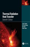 Thermal Radiation Heat Transfer (eBook, ePUB)