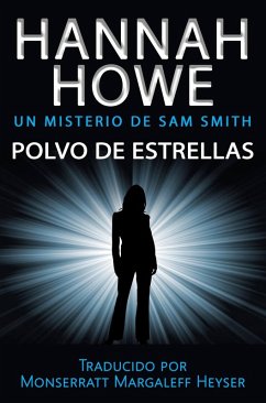 Cover Polvo de Estrellas (eBook, ePUB)