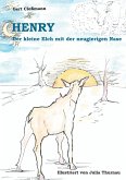 Henry (eBook, ePUB)
