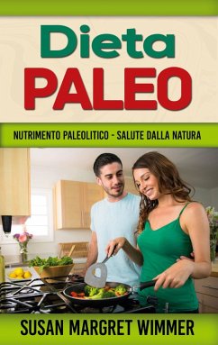 Dieta Paleo (eBook, ePUB) - Wimmer, Susan Margret