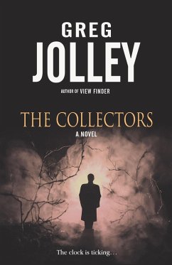 The Collectors (eBook, ePUB) - Jolley, Greg