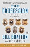 The Profession (eBook, ePUB)