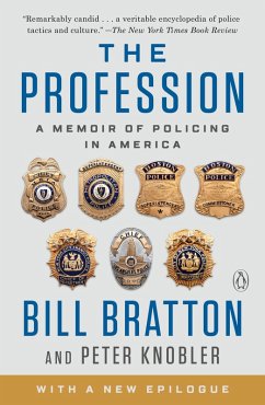 The Profession (eBook, ePUB) - Bratton, Bill; Knobler, Peter