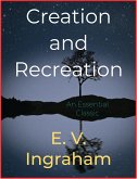 Creation and Recreation (eBook, ePUB)