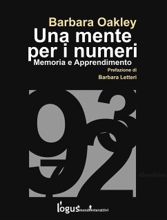 Una mente per i numeri (eBook, ePUB) - Oakley, Barbara