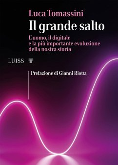 Il grande salto (eBook, ePUB) - Tomassini, Luca