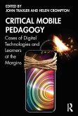Critical Mobile Pedagogy (eBook, PDF)