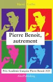 Pierre Benoit, autrement (eBook, ePUB)