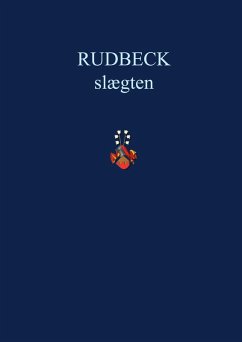 Rudbeck (eBook, ePUB)