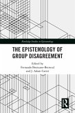 The Epistemology of Group Disagreement (eBook, PDF)