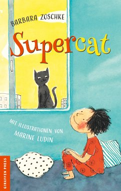 Supercat (eBook, ePUB)