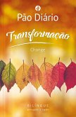 Pão Diário Transformação (eBook, ePUB)