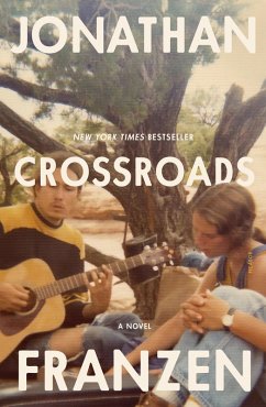Crossroads (eBook, ePUB) - Franzen, Jonathan