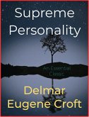 Supreme Personality (eBook, ePUB)