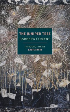 The Juniper Tree (eBook, ePUB) - Comyns, Barbara