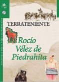 Terrateniente (eBook, ePUB)