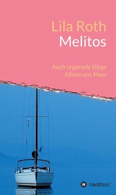Melitos (eBook, ePUB) - Roth, Lila