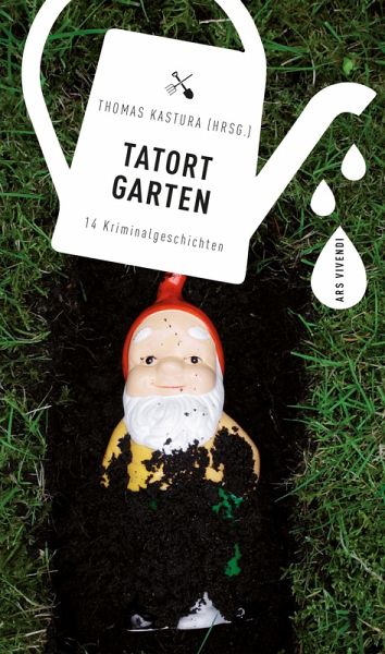 Tatort Garten (eBook, ePUB) Tatort Garten (eBook, ePUB)