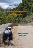 Der sechzigste Geburtstag und seine erdigen Aspekte (eBook, ePUB)