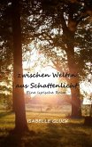 zwischen Welten aus Schattenlicht (eBook, ePUB) zwischen Welten aus Schattenlicht (eBook, ePUB)