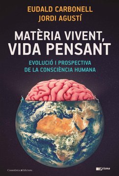 Cover Matèria vivent, vida pensant (eBook, ePUB)
