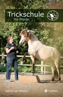 Trickschule für Pferde (eBook, ePUB) - Waasen, Sabine van