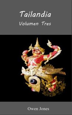 Cover Tailandia (Como hacer..., #17) (eBook, ePUB)