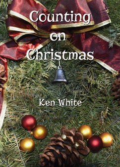 Counting on Christmas (eBook, ePUB) - White, Ken