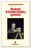 Quaderni di Serafino Gubbio, operatore (eBook, ePUB)